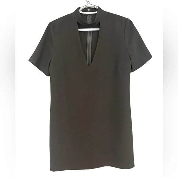Zara choker  v neck mini size S - Picture 7 of 7